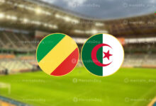 مواجهة حاسمة لشباب الجزائر أمام الكونغو في كأس إفريقيا للنائشين