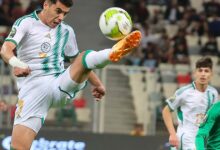 صدام قوي مع المغرب.. أشبال الجزائر إلى ربع نهائي كأس افريقيا تحت 17 سنة