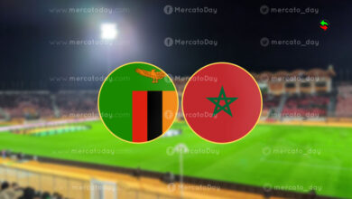 يلا شوت مباشر المغرب وزامبيا اليوم كأس إفريقيا للناشئين