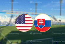 ملخص مباراة امريكا وسلوفاكيا في كأس العالم تحت 20 سنة