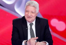 نادي الزمالك لوزارة الشباب والرياضة: مرتضى منصور لا زال رئيسا