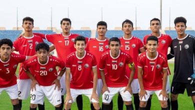 القنوات الناقلة لمباراة اليمن ولاوس في كأس آسيا للناشئين تحت 17 سنة 2023