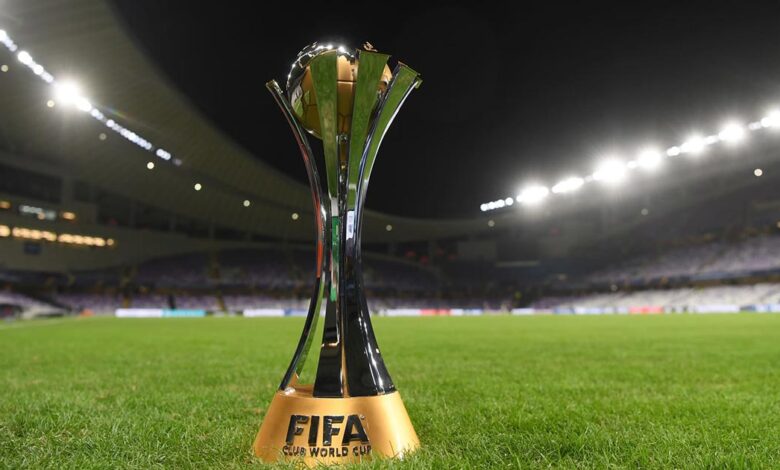رسميًا.. الفيفا يعلن البلد المضيف لبطولة كأس العالم للأندية 2025