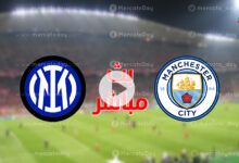 ملخص مباراة انتر ميلان ومان سيتي في نهائي دوري ابطال اوروبا 2023 اسطنبول