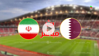 ملخص مباراة قطر وايران في كأس آسيا تحت 17 سنة 2023