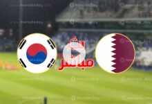 ملخص مباراة قطر وكوريا الجنوبية في كأس آسيا تحت 17 سنة 2023