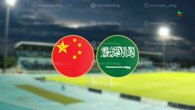 القنوات الناقلة لمباراة السعودية والصين في كأس آسيا تحت 17 سنة 2023