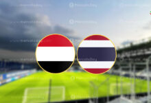 بث مباشر اليمن وتايلاند في كأس آسيا تحت 17 سنة 2023