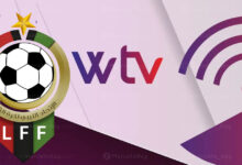 تردد قناة الوسط WTV الناقلة للدوري الليبي لكرة القدم