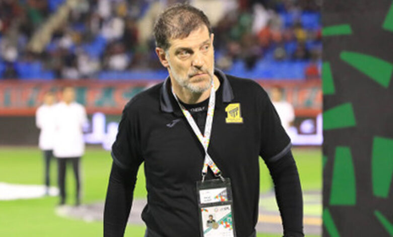 رسميًا.. المدرب الكرواتي سلافن بيليتش يعود إلى الدوري السعودي