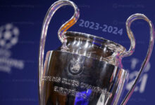 مكان وموعد نهائي دوري أبطال أوروبا موسم 2023-2024