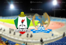 نتيجة وأهداف مباراة الوحدات والفيصلي 2:3 في الدوري الأردني