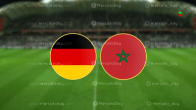 موعد المغرب وألمانيا في كأس العالم للسيدات 2023