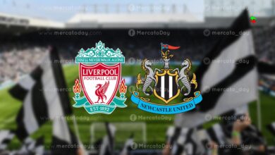مشاهدة بث مباشر ليفربول ضد نيوكاسل في الدوري الإنجليزي