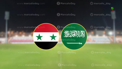 منتخب السعودية يهز ثقة سوريا قبل بداية تصفيات كأس آسيا تحت 23 سنة