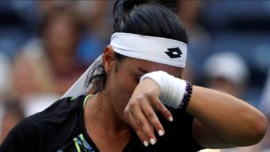 تنس.. تشينوين تشينغ تواصل عروضها القوية وتفوز على أنس جابر وتبلغ ربع نهائي بطولة أمريكا المفتوحة