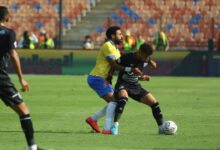 نتيجة مباراة الإسماعيلي وزد في الجولة الأولى من الدوري المصري