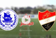 بث مباشر | مشاهدة مباراة اتحاد أهلي حلب وجبلة في الدوري السوري