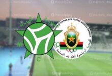 بث مباشر | مشاهدة مباراة مولودية وجدة والجيش الملكي في الدوري المغربي