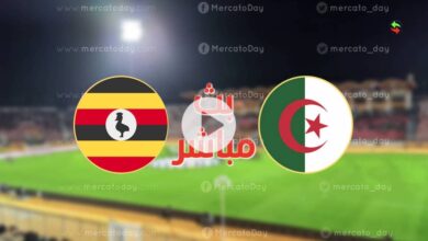 بث مباشر | مشاهدة مباراة سيدات الجزائر وأوغندا في تصفيات كأس إفريقيا