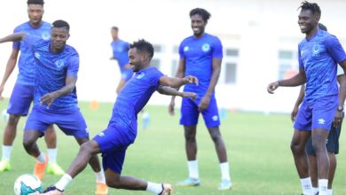 الهلال السوداني