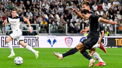 فيديريكو كييزا