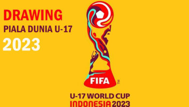 مجموعة سهلة للمغرب.. نتيجة قرعة كأس العالم للناشئين تحت 17 سنة 2023