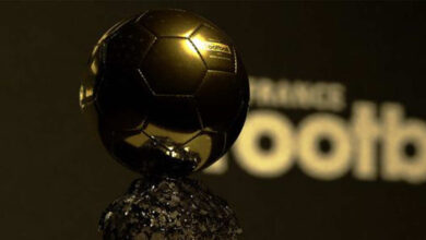 فرانس فوتبول تعلن القائمة النهائية للاعبين المرشحين للكرة الذهبية ٢٠٢٣
