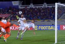 مقصية "الزين" تقود لبنان لبرونزية كأس ملك تايلاند على حساب الهند