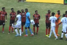 إيبينجي يحافظ على آمال الهلال في دوري أبطال أفريقيا