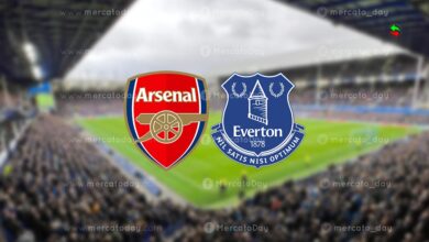 بث مباشر.. أرسنال يواجه اختباراً صعباً أمام إيفرتون في جوديسون بارك