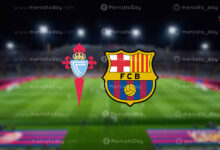 بث مباشر | مشاهدة مباراة برشلونة وسيلتا فيغو في الدوري الإسباني