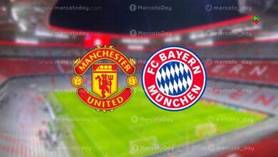 بث مباشر | مشاهدة مباراة بايرن ميونيخ ومانشستر يونايتد في دوري أبطال أوروبا
