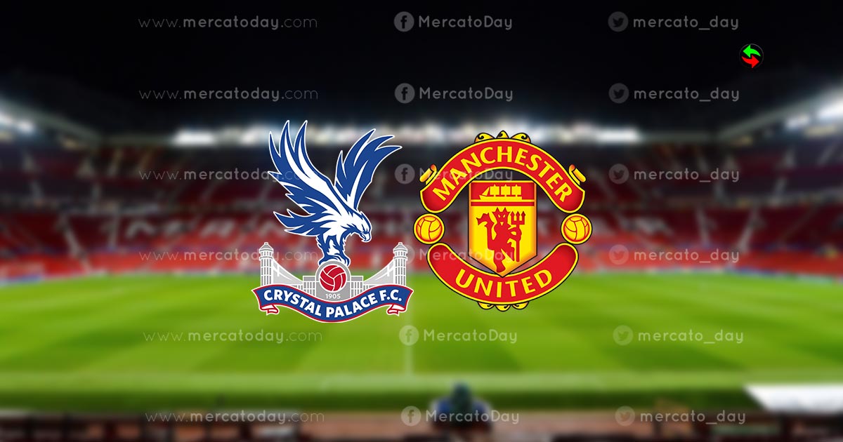 بث مباشر | مشاهدة مباراة مانشستر يونايتد وكريستال بالاس في كأس الرابطة