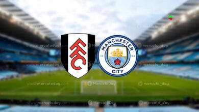 بث مباشر.. ليلو يقود مانشستر سيتي امام فولهام