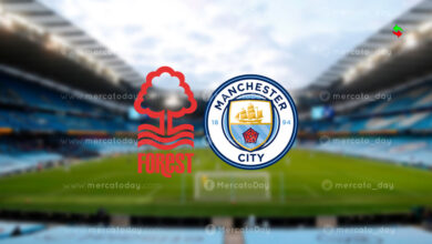 بث مباشر | مشاهدة مباراة مانشستر سيتي ونوتينغهام في الدوري الإنجليزي