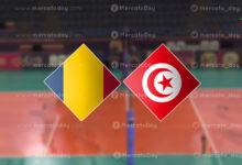 الكرة الطائرة.. تونس تتجاوز تشاد بسهولة في أمم أفريقيا