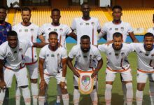 نواذيبو يضع قدمًا في مجموعات دوري أبطال أفريقيا بثلاثية في أرض ريال باماكو