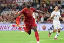 روما يُمطر شباك إمبولي بسبعة أهداف في الدوري الايطالي