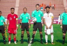 اليمن يتفوق على سنغافورة في افتتاح تصفيات كأس آسيا تحت 23 سنة