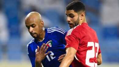 الإمارات تفوز على الكويت ودياً ضمن تحضيرات تصفيات كأس العالم 2026