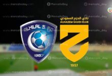 بث مباشر | مشاهدة مباراة الهلال والحزم في الدوري السعودي