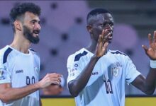 الكهرباء العراقي يُصعب مأمورية اتحاد أهلي حلب في كأس الاتحاد الآسيوي