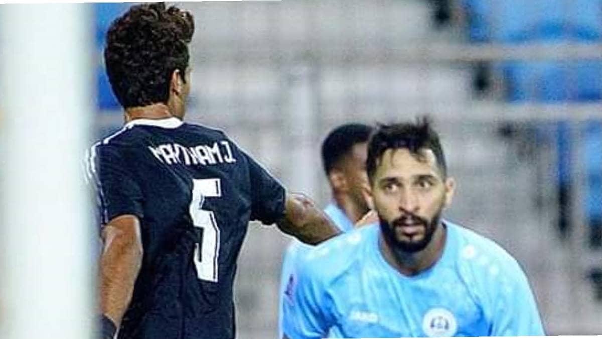 الرفاع البحريني يفسد محاولات حسام البدري لقيادة الزوراء لأول فوز في كأس الاتحاد الآسيوي