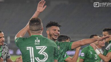 ثنائية المغربي حمزة خابا تقود العربي لهزيمة الفحيحيل في الدوري الكويتي