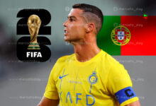 رونالدو يستهدف اللعب في كأس العالم 2026 من بوابة النصر