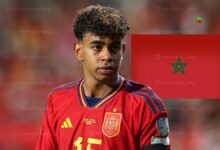 الاتحاد المغربي لكرة القدم يرفض اتهاماً بالضغط على لامين يامال