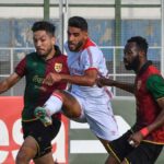 النجم الساحلي يعود للصدارة برأسية أسامة عبيد في الملعب التونسي