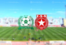 بث مباشر | مشاهدة مباراة النجم الساحلي ومستقبل سليمان في الدوري التونسي