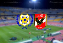 بث مباشر | مشاهدة مباراة الأهلي والاسماعيلي في الدوري المصري يلا شوت
